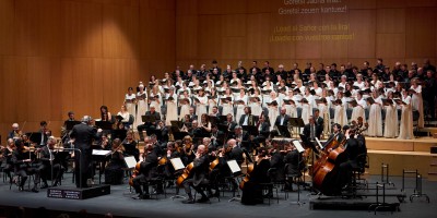 Baluarte, 27 de noviembre